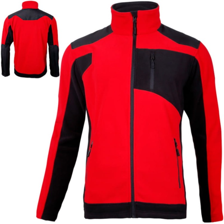 LAHTI PRO L40115 Bluza robocza ze wzmocnieniami roz. L