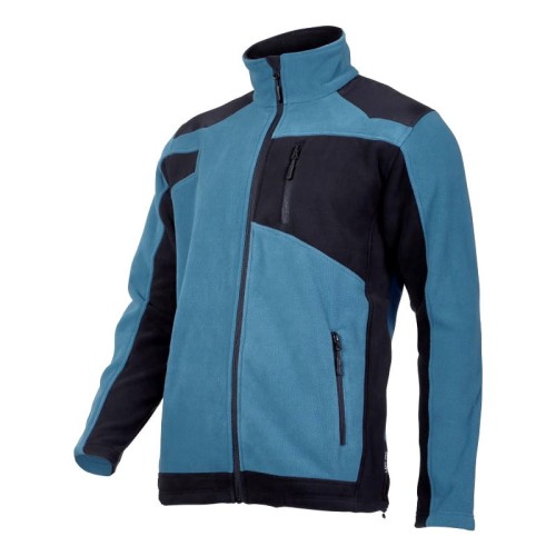 LAHTI PRO L40114 Bluza robocza ze wzmocnieniami roz. 2XL