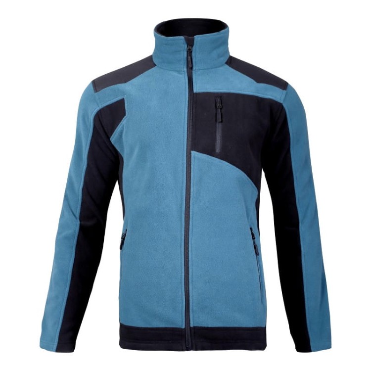 LAHTI PRO L40114 Bluza ze wzmocnieniami