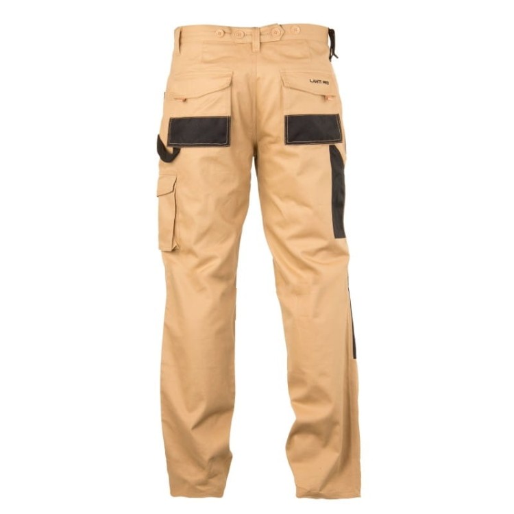 LAHTI PRO L40501 Spodnie ochronne robocze