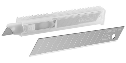 STANLEY 0-11-300 Ostrze łamane 9mm