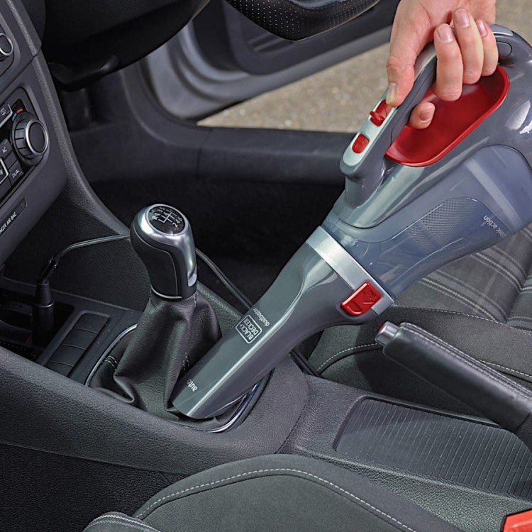 BLACK & DECKER ADV1200