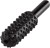 WOLFCRAFT 2531000 Zdzierak cylindryczny