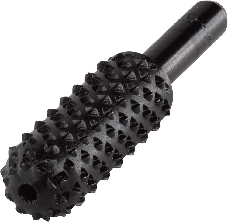 WOLFCRAFT 2531000 Zdzierak cylindryczny