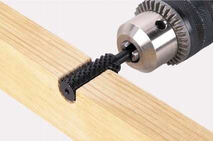 WOLFCRAFT 2530000
