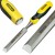 STANLEY 0-16-877 Dłuto płaskie dynagrip 18/141mm