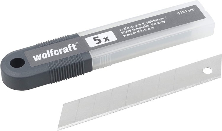 WOLFCRAFT WF4181000