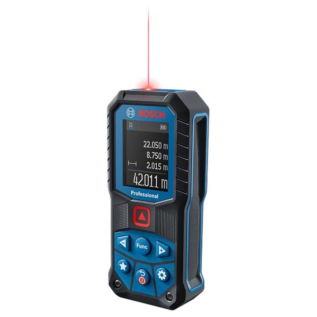 Dalmierz laserowy 50m Bosch GLM 50-22