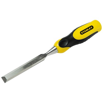 STANLEY 0-16-874 Dłuto płaskie