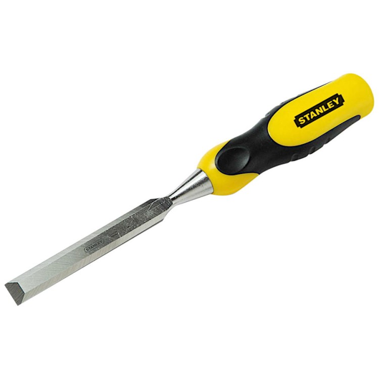 STANLEY 0-16-874 Dłuto płaskie