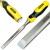 STANLEY 0-16-873 Dłuto płaskie Dynagrip 12mm