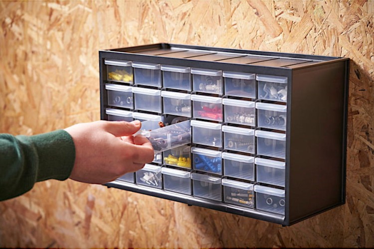 Organizer STANLEY 1-93-980