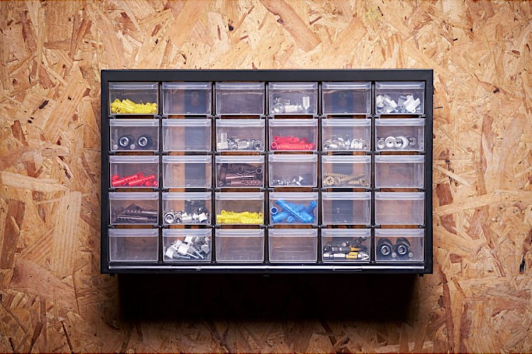 Organizer STANLEY 1-93-980