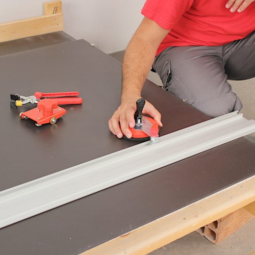 RUBI 18834 Przyssawka