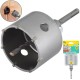 WOLFCRAFT 5481000 Otwornica/koronka do betonu 83mm