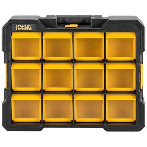 Organizer Stanley FatMax Flip Bin