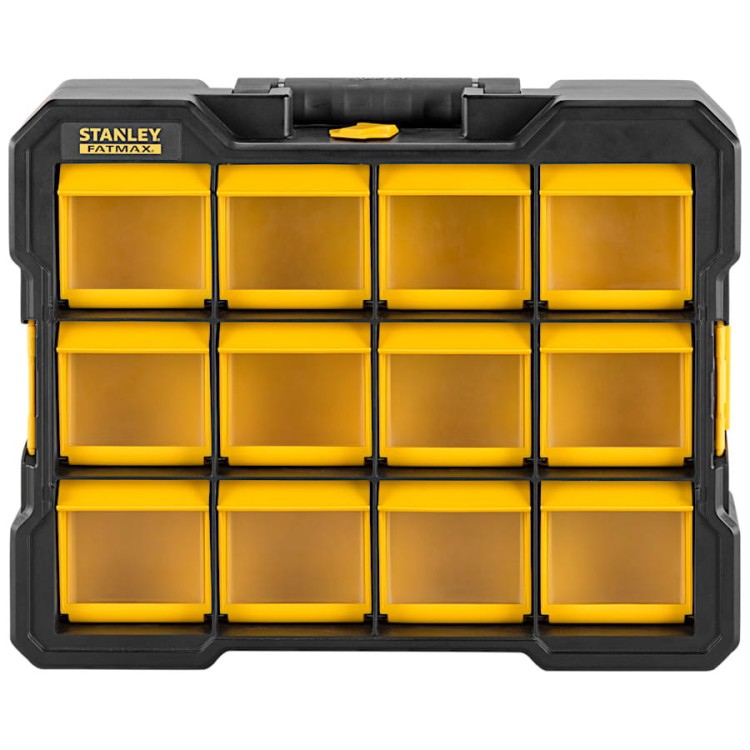 Organizer Stanley FatMax Flip Bin