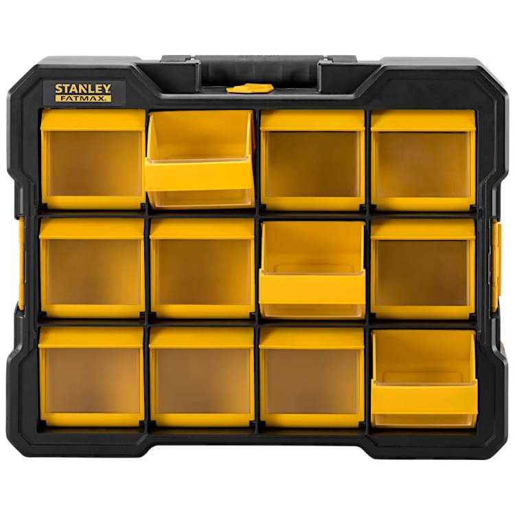 Organizer Stanley FatMax Flip Bin