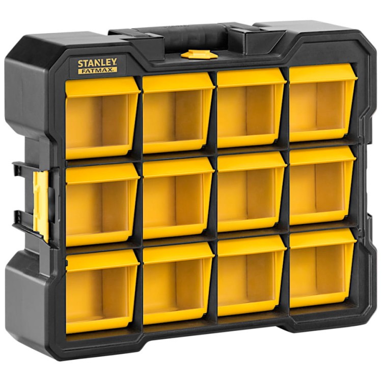Organizer Stanley FatMax Flip Bin