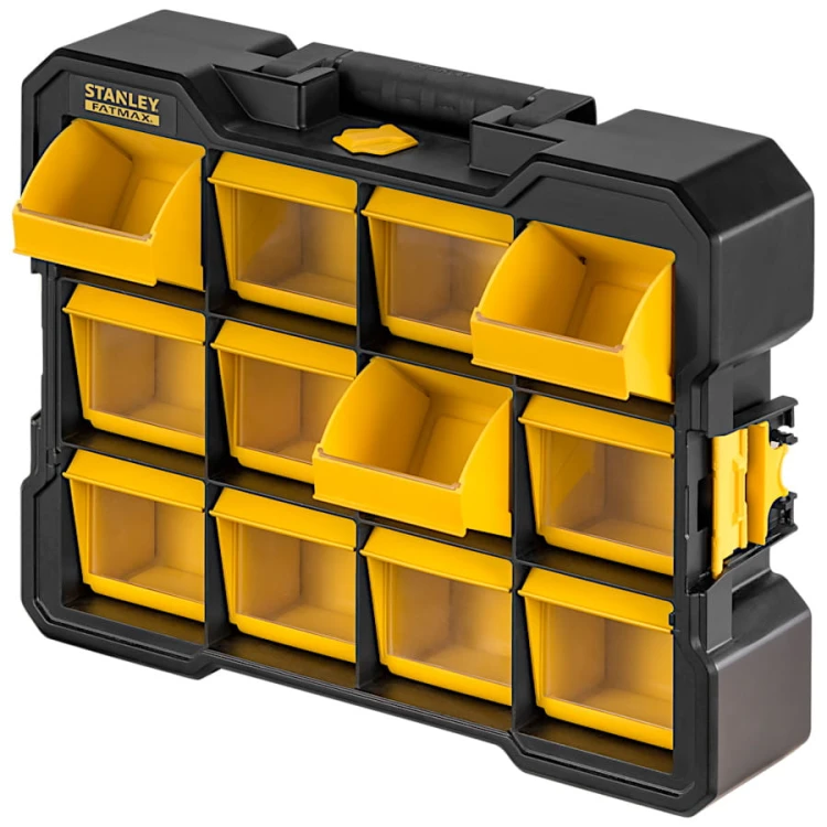 Organizer Stanley FatMax Flip Bin