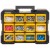 Organizer Stanley FatMax Flip Bin