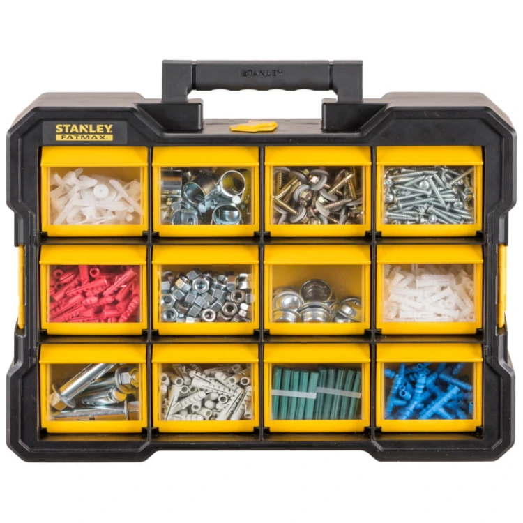 Organizer Stanley FatMax Flip Bin