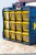 Zastosowanie organizera STANLEY FatMax Flip Bin