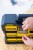 Zastosowanie organizera STANLEY FatMax Flip Bin