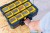 Zastosowanie organizera STANLEY FMST81077-1