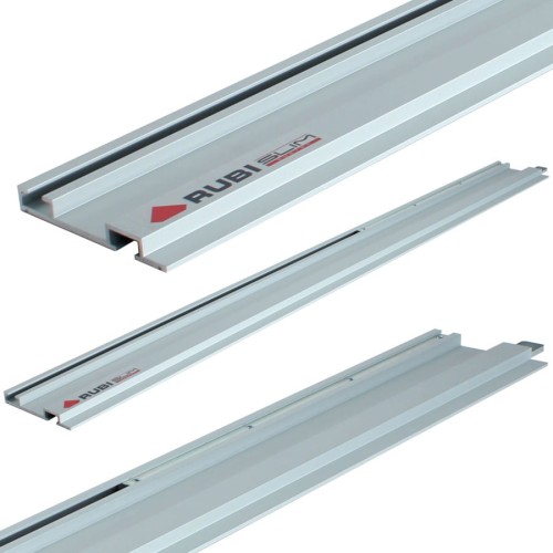 RUBI 18913 Prowadnica dodatkowa do pilarki slim cutter 110cm
