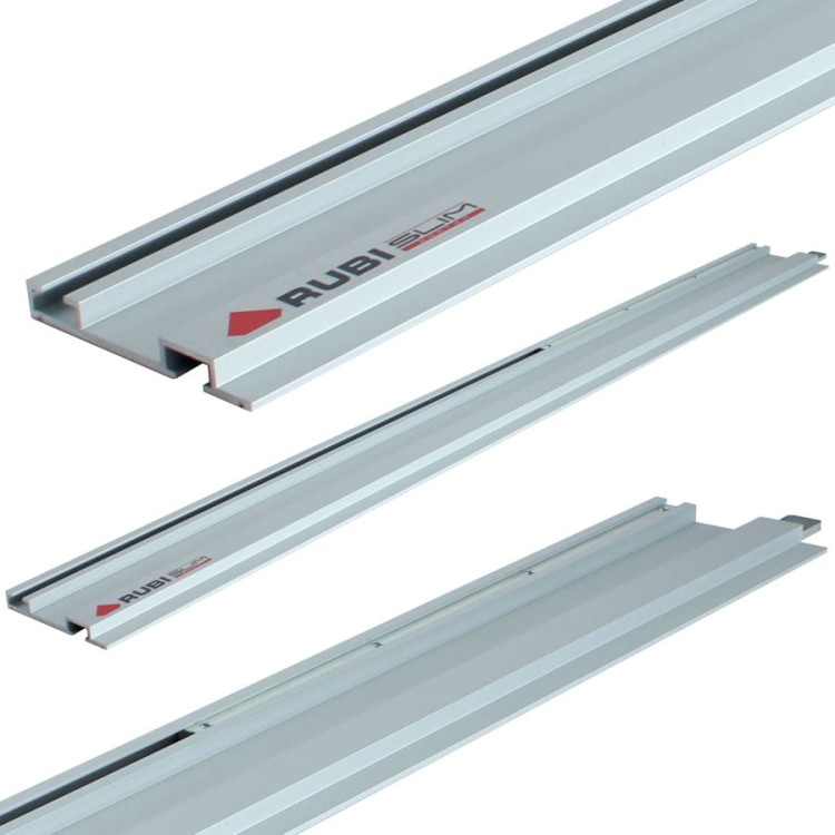 RUBI 18913 Prowadnica dodatkowa do pilarki slim cutter 110cm