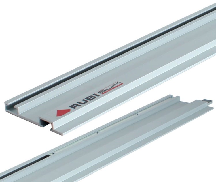 RUBI 18913 Prowadnica do slim cutter 110cm