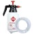 RUBI 50937 Zestaw Easy Gres Plus koronki, prowadnica i hydronetka