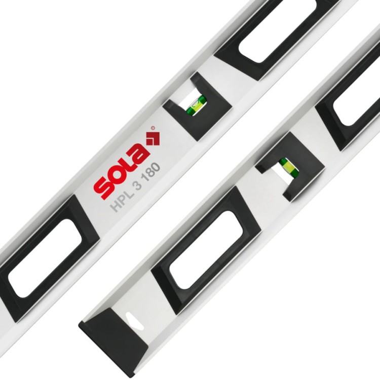 SOLA HPL 3 180cm