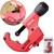 PROLINE 17214 Obcinak teleskopowy do rur 6-67mm