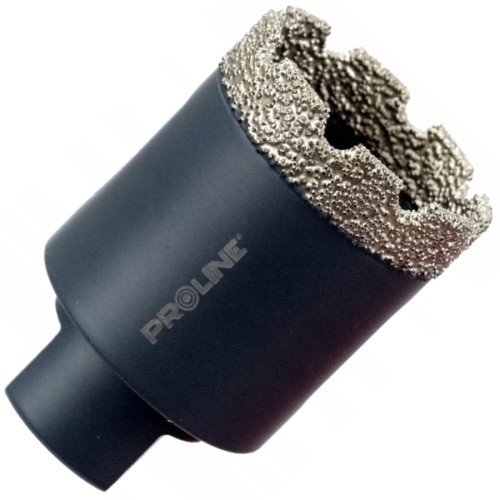 PROLINE 27240 Otwornica diamentowa do ceramiki 40mm