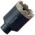PROLINE 27240 Otwornica diamentowa do ceramiki 40mm