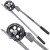 PROLINE 67216 Giętarka do rur aluminiowych 5/8'' 16mm
