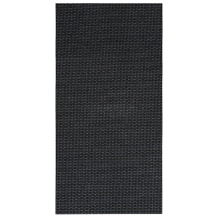 WOLFCRAFT 1988000 Siatka ścierna do płyt g-k 115x280mm