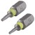 WOLFCRAFT 2491000 Zestaw końcówek TORX T 6/7 25mm 2szt.