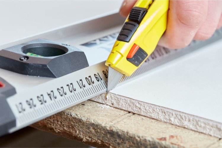 STANLEY 10-778 Fatmax Nóż z ostrzem łamanym 18cm