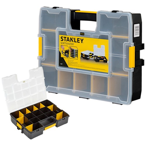 STANLEY 1-94-745 Organizer SortMaster 90