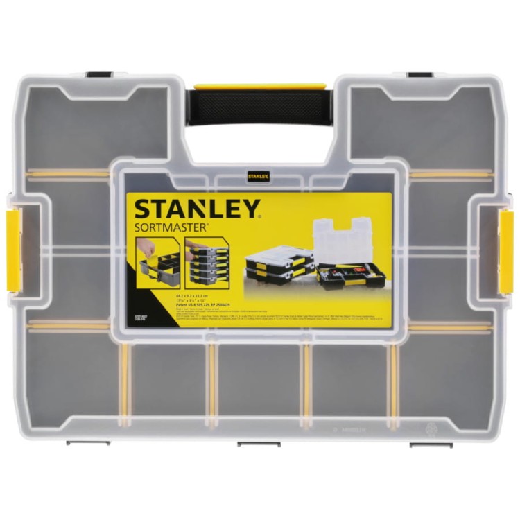 Organizer SortMaster 90 STANLEY