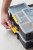 Zastosowanie organizera SortMaster 90 STANLEY