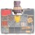 Zastosowanie organizera SortMaster 90 STANLEY
