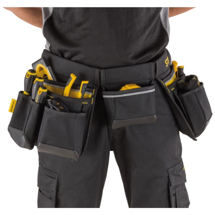 Pas narzędziowy STANLEY 1-96-178