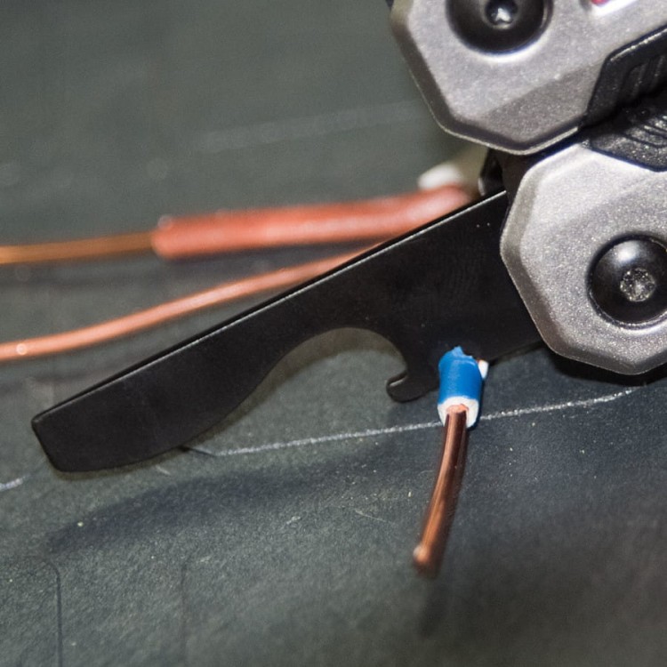 Narzędzie wielofunkcyjne Multi-Tool 16w1 Stanley zastosowanie