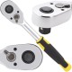 STANLEY 82-665 Klucz nasadowy z grzechotką 1/2''