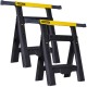 STANLEY 70559 Regulowany stojak-kobyłka zestaw 2szt