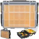 STANLEY 75540 Organizer narzędziowy wielopoziomowy sortmaster